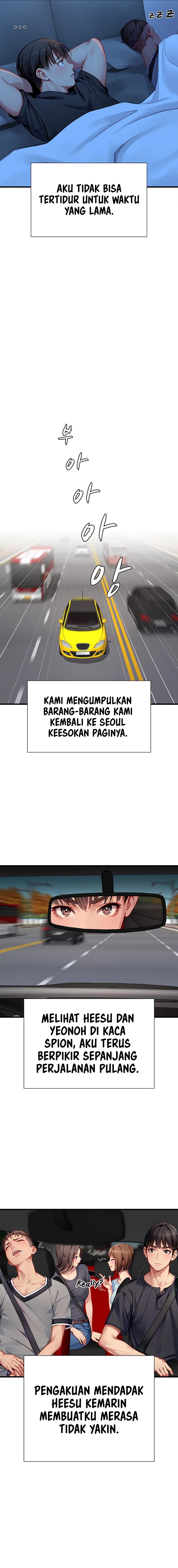 S Class - Chapter 27 12