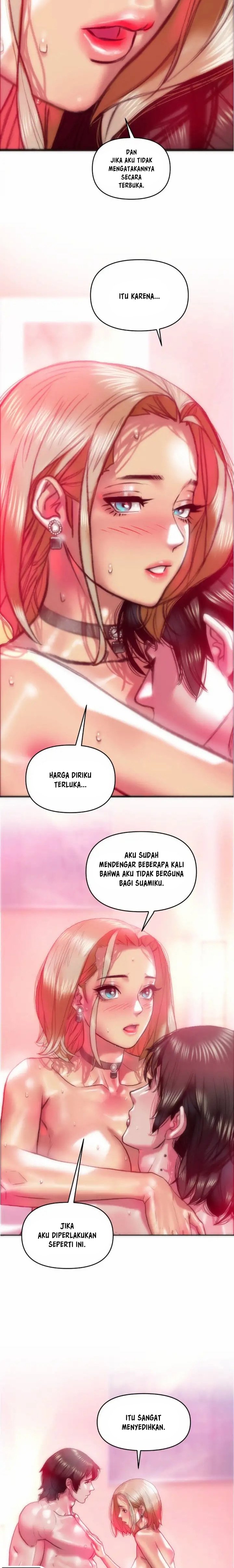 Trophy Wives - Chapter 27 12