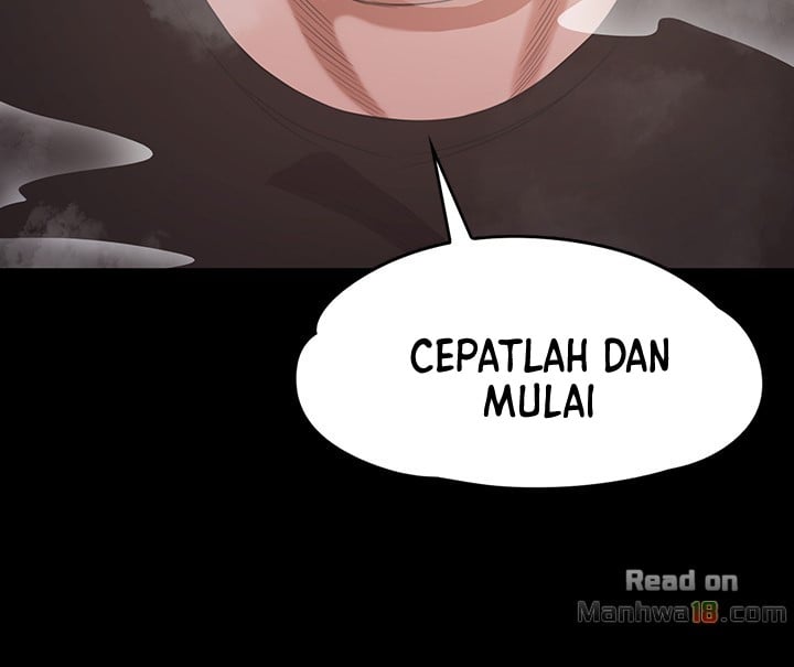 Gangnam Romance - Chapter 27 19