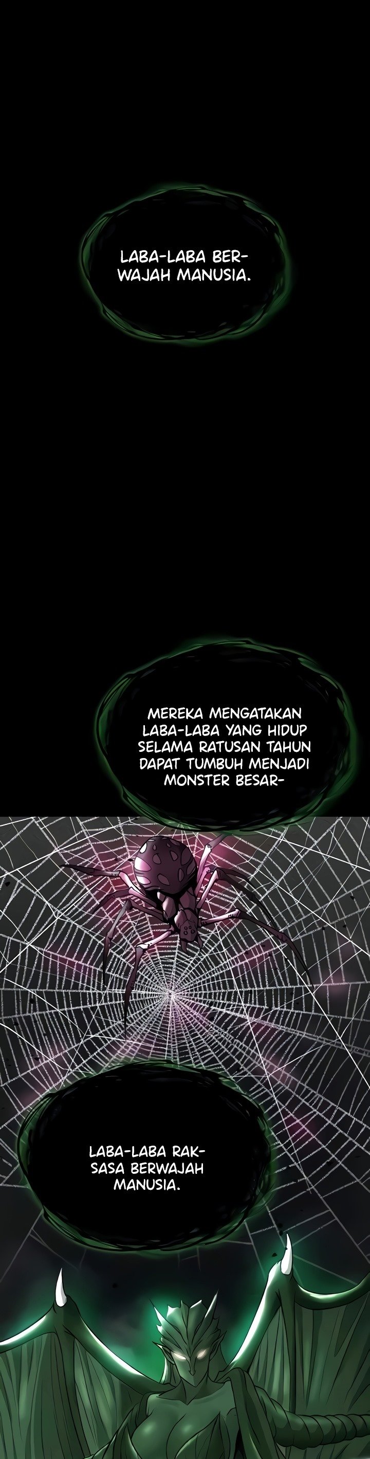 I Ended Up in the World of Murim - Chapter 27 12
