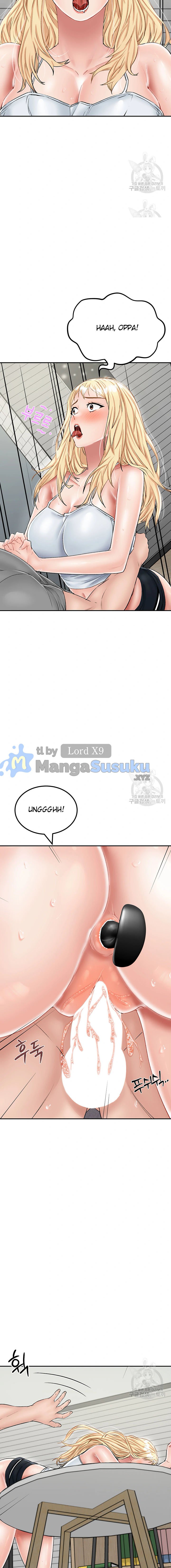 Mother-son Island Survival - Chapter 27 15