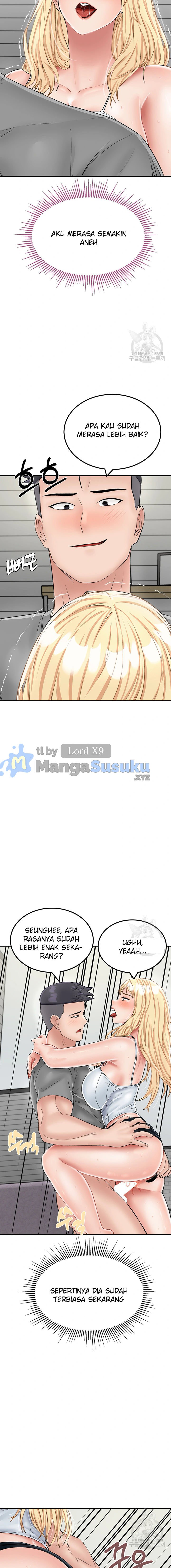 Mother-son Island Survival - Chapter 27 13