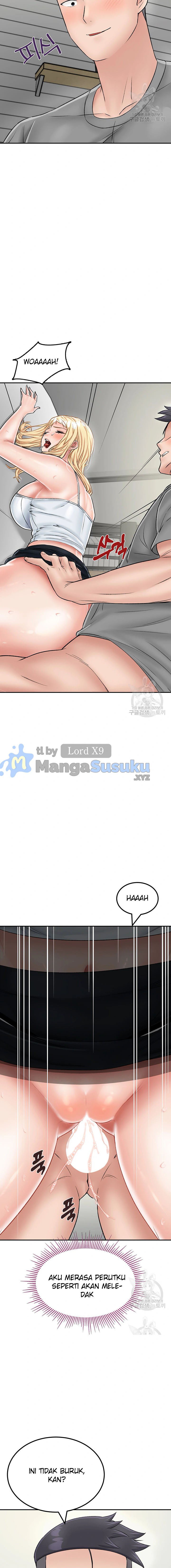 Mother-son Island Survival - Chapter 27 20