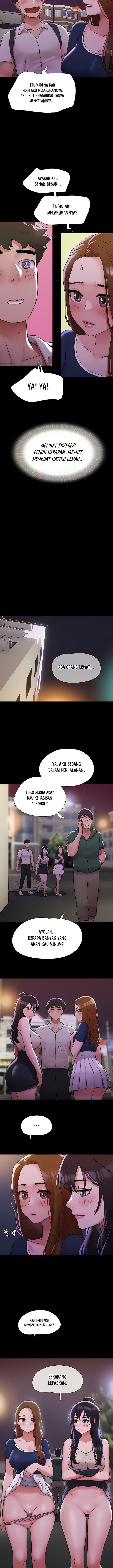 Not To Be Missed - Chapter 27 7
