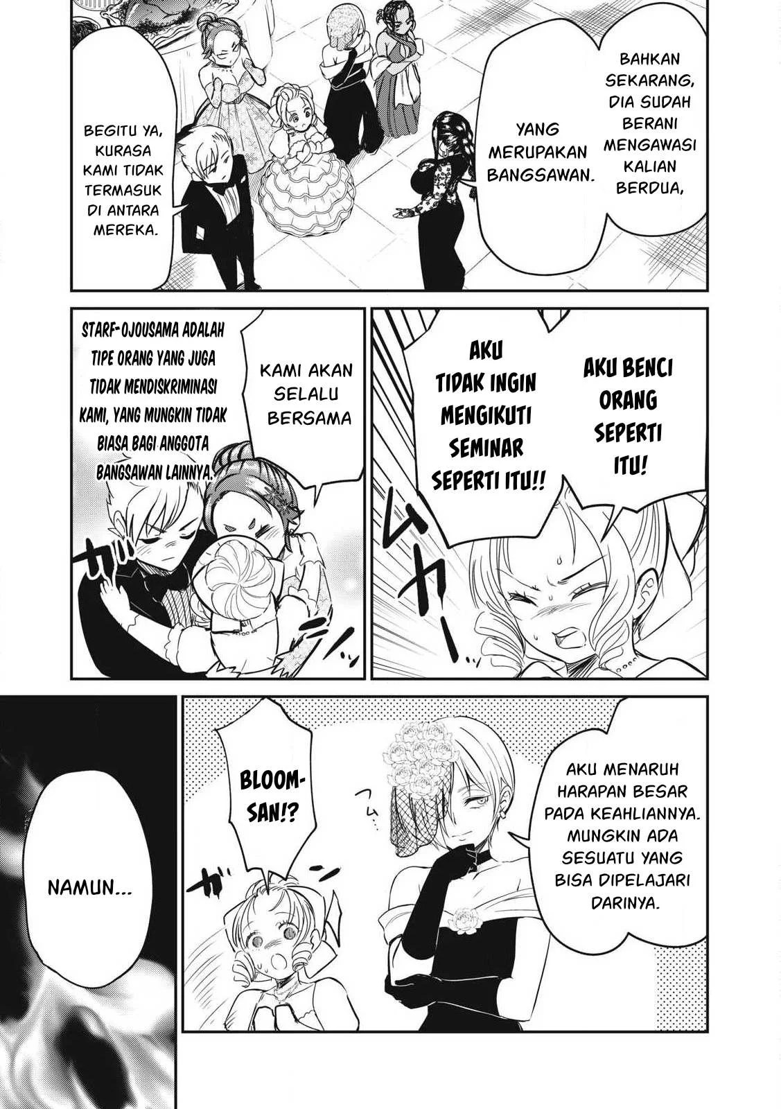 Isekai koushoku Musou Roku - Chapter 27 13