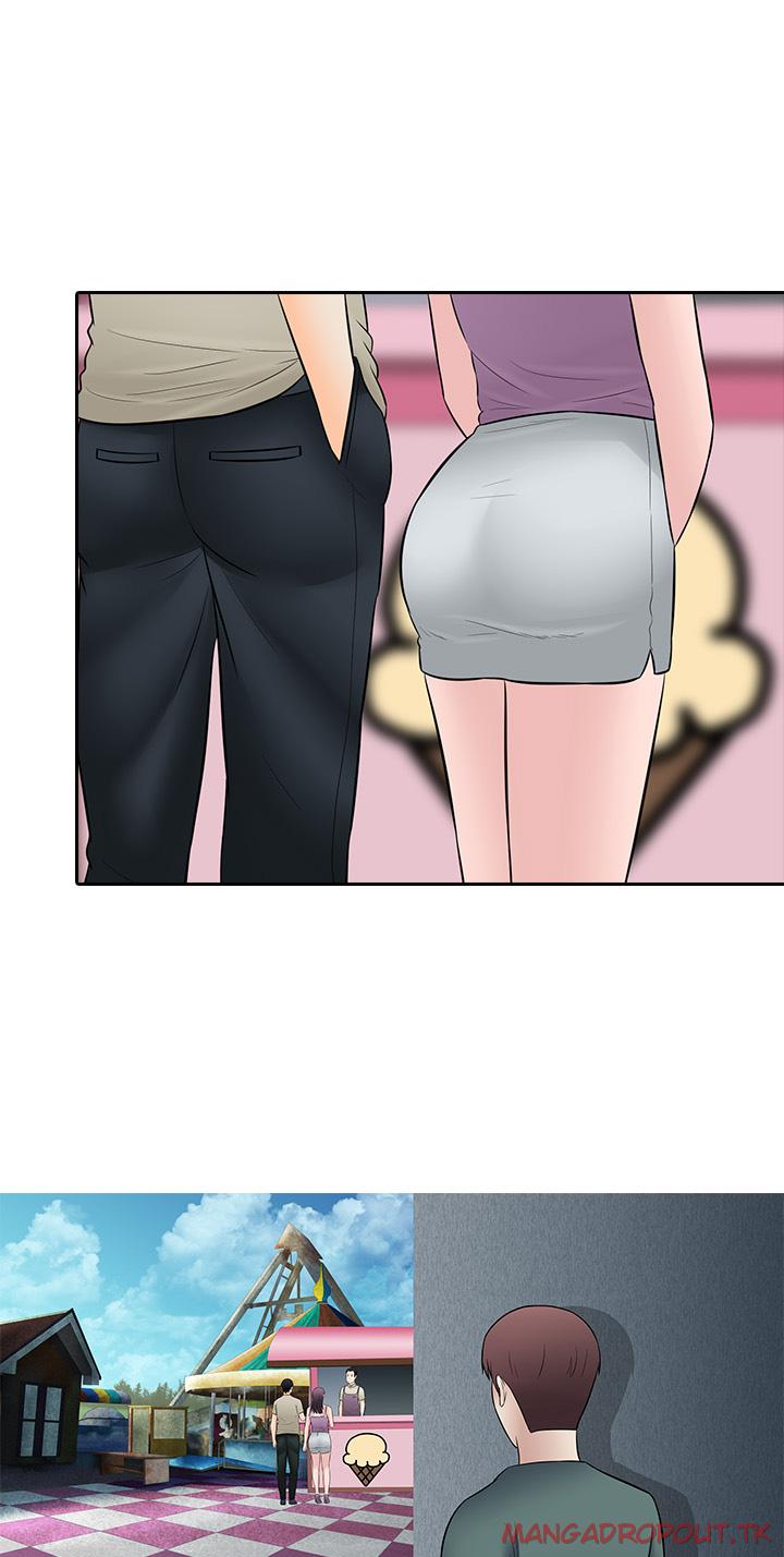 Dark Game - Chapter 27 12