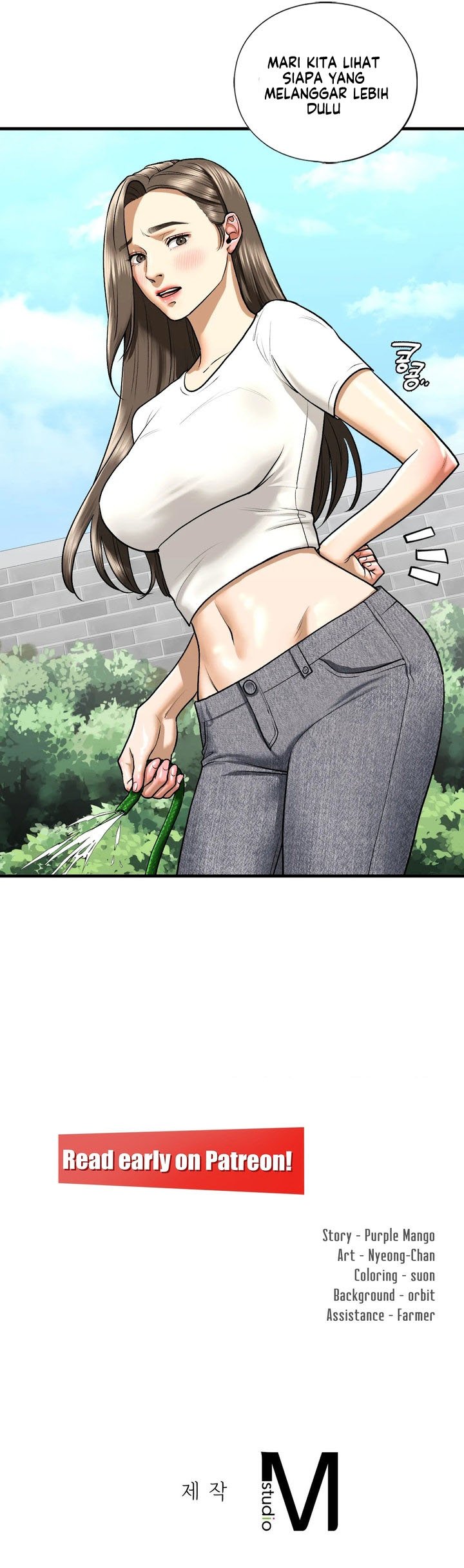 One&#8217;s Step Sister - One’s Step Sister Chapter 27 14