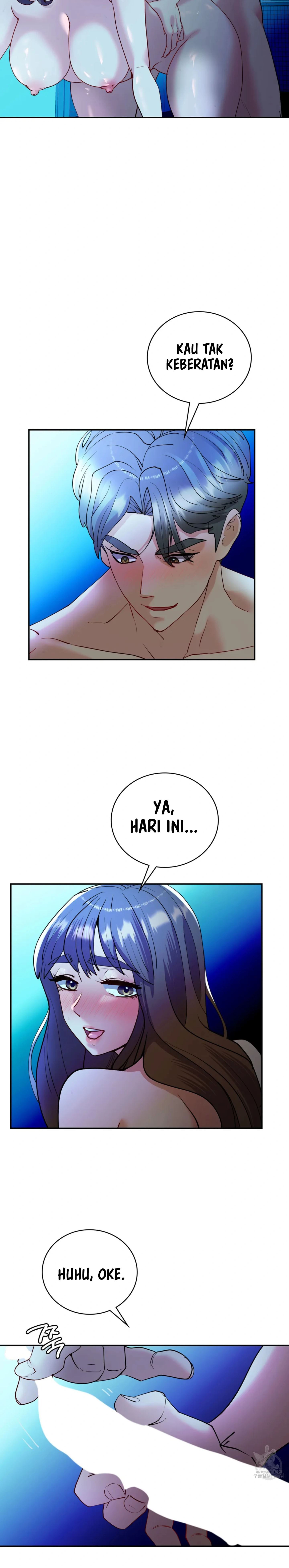 Give Me Back My Wife - Chapter 27 12