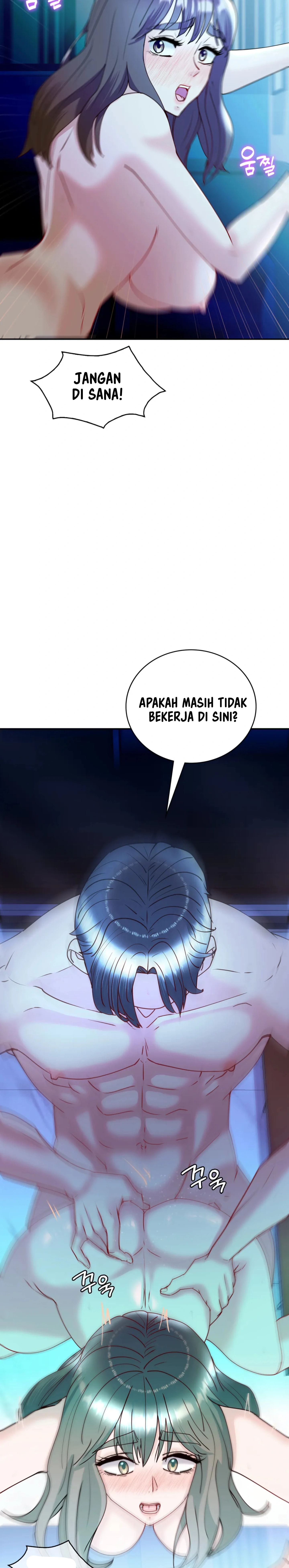 Give Me Back My Wife - Chapter 27 21