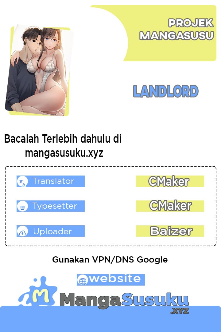 Landlord - Chapter 27 1