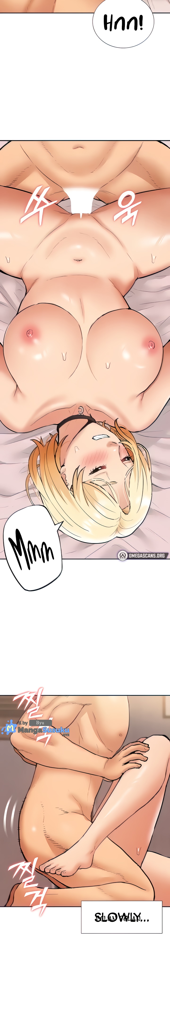 I Was the One Who Got Hypnotized but I Made an Idol Harem - Chapter 27 21 I Was the One Who Got Hypnotized but I Made an Idol Harem - Chapter 27 21