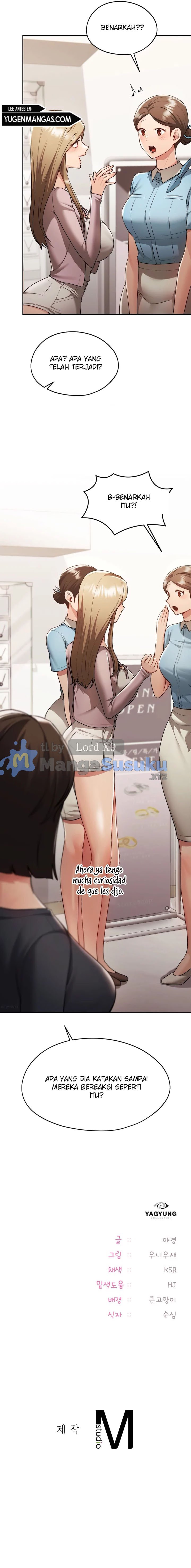 Wreck My Bias - Chapter 27 19