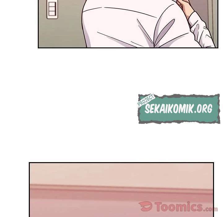 Crime And Punishment - Chapter 27 126