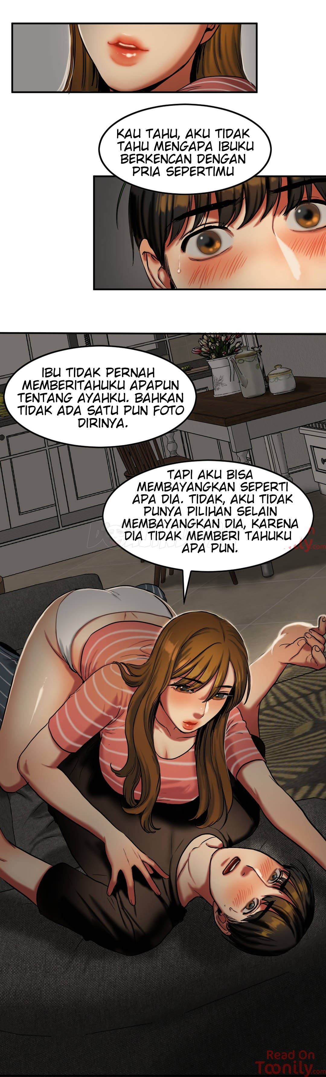 Bittersweet - Chapter 27 5