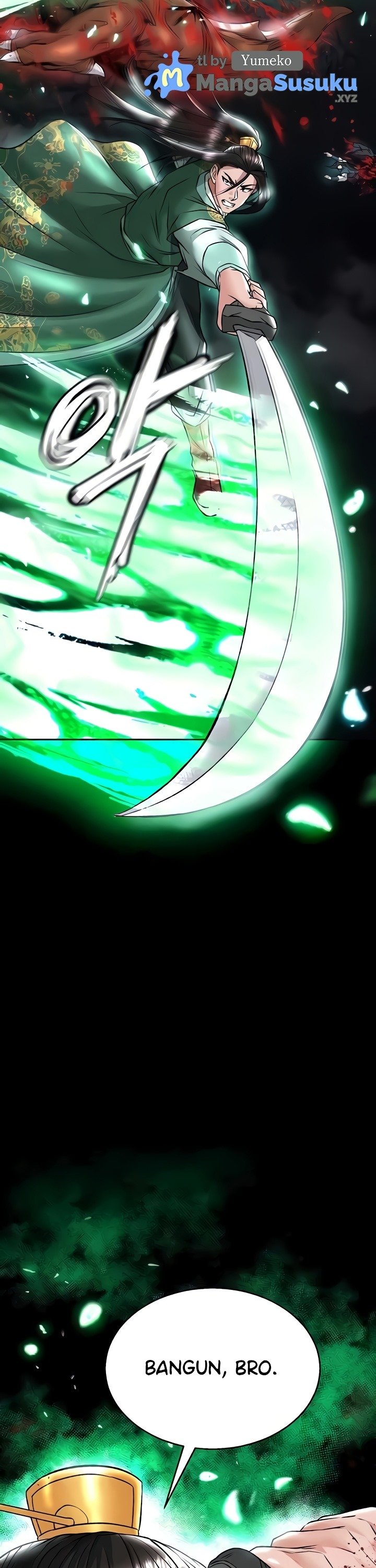 I Ended Up in the World of Murim - Chapter 27 9