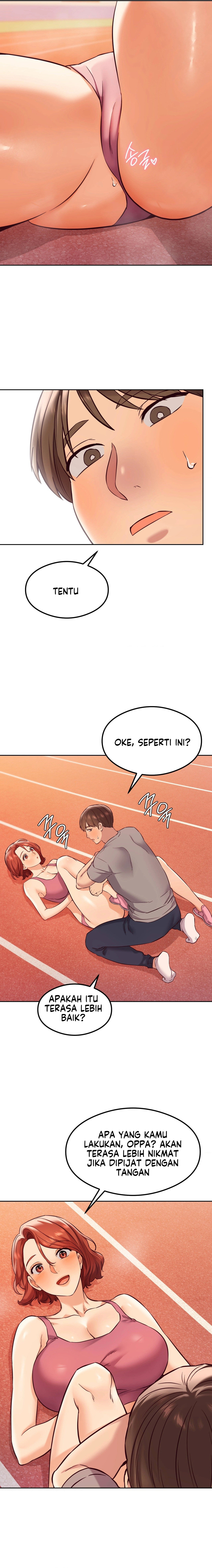 The Massage Club - Chapter 27 19