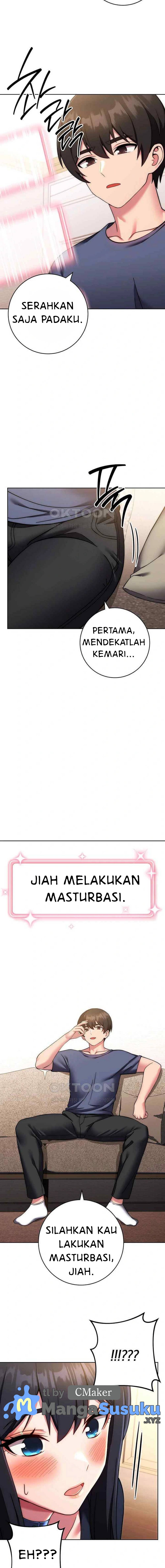 Love Choice - Chapter 27 8