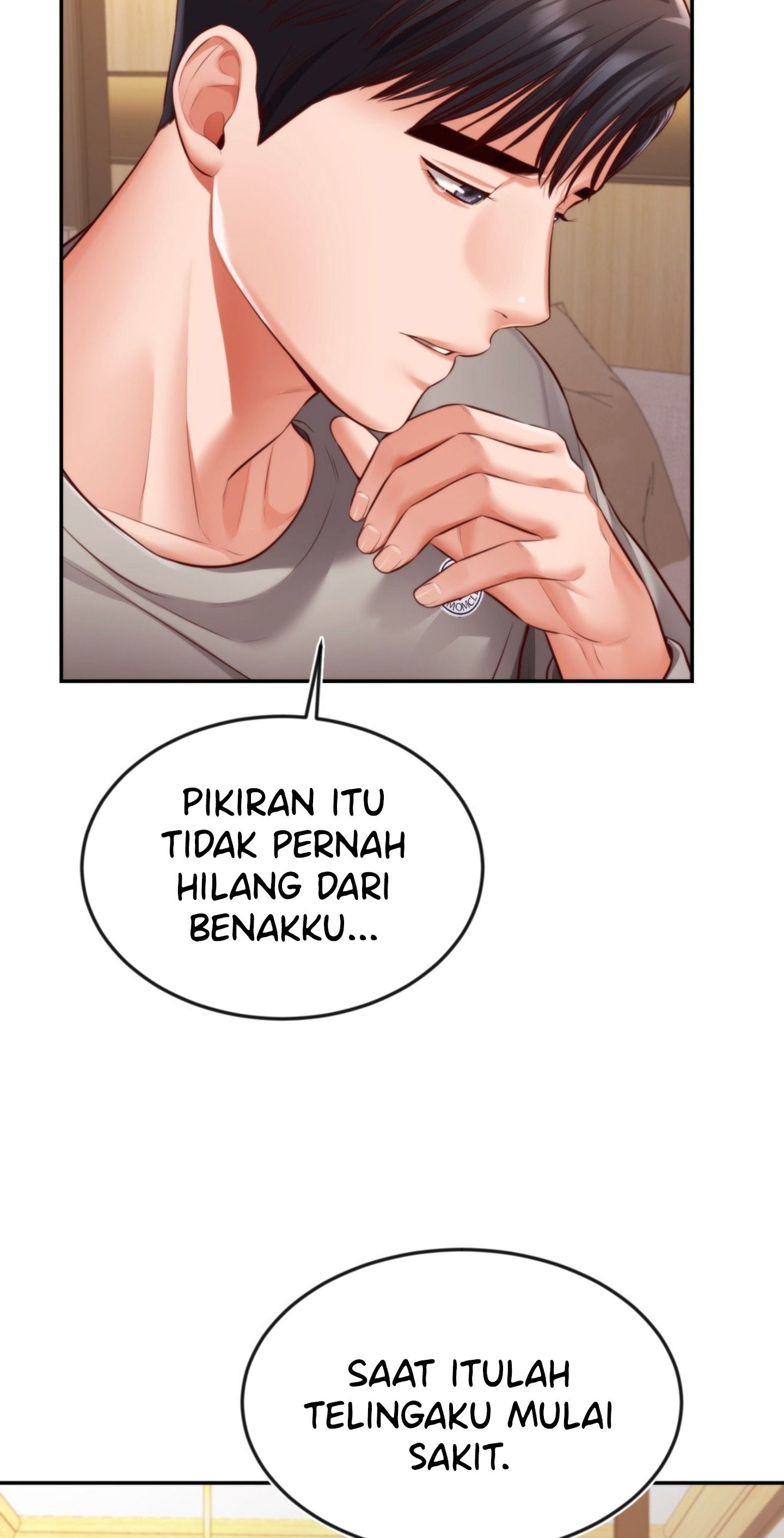 Blueming (Samosa) - Chapter 27 48 Blueming (Samosa) - Chapter 27 48