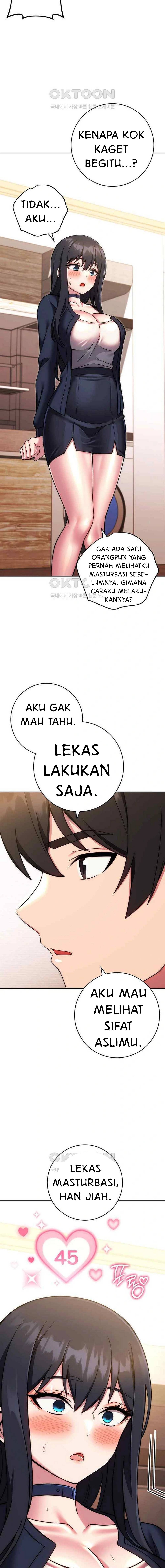 Love Choice - Chapter 27 9