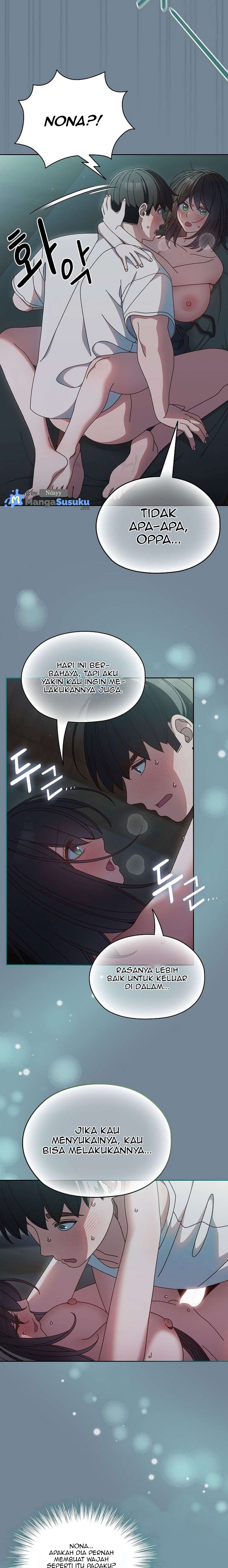 Boss! Give Me Your Daughter! - Chapter 27 13