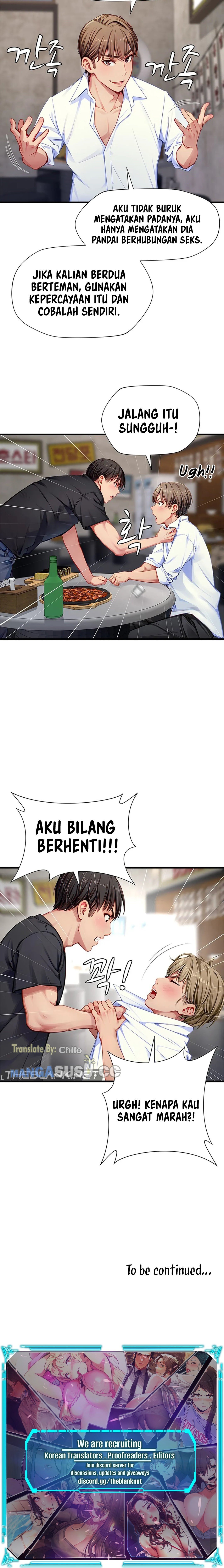 S Class - Chapter 27 18