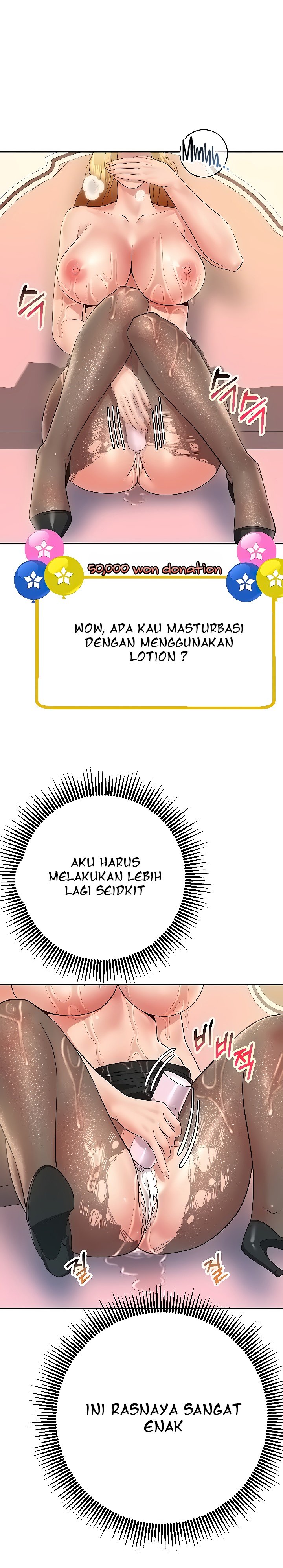 Like and Subscribe - Chapter 27 18