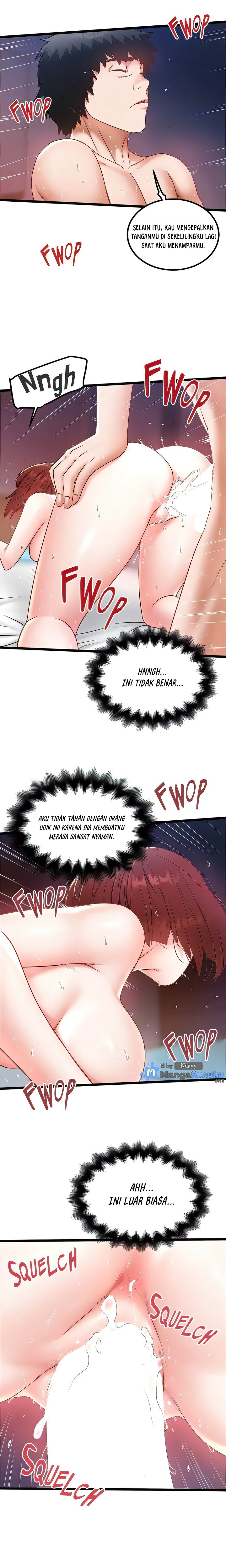 A Bachelor in the Country - Chapter 27 11