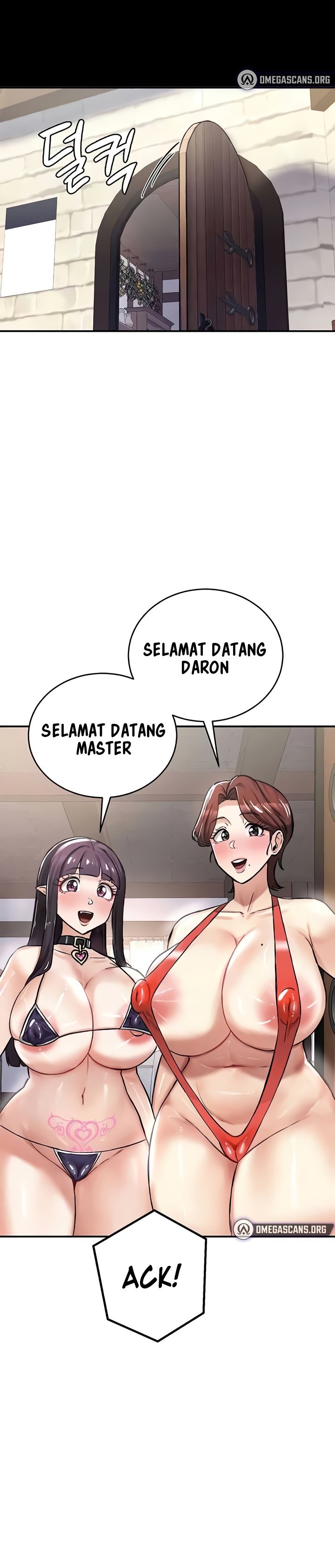 Regressed Warrior’s Female Dominance - Chapter 27 31 Regressed Warrior’s Female Dominance - Chapter 27 31