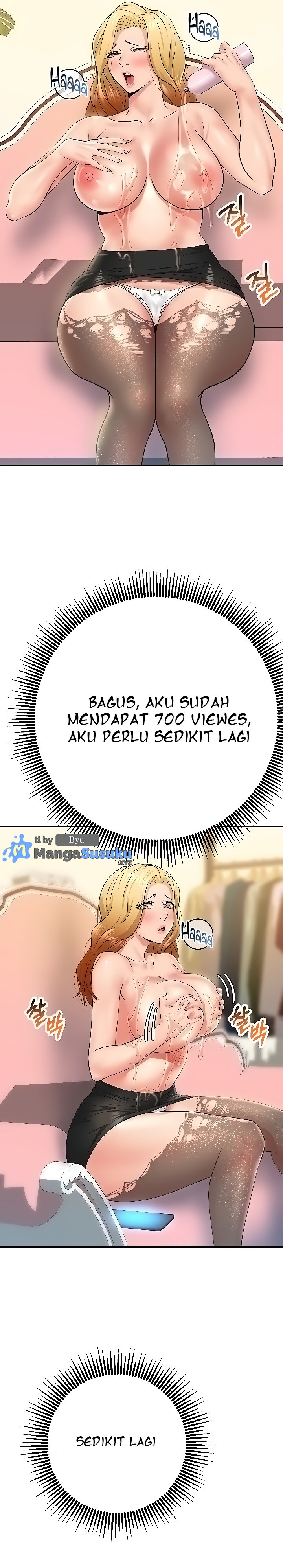 Like and Subscribe - Chapter 27 17