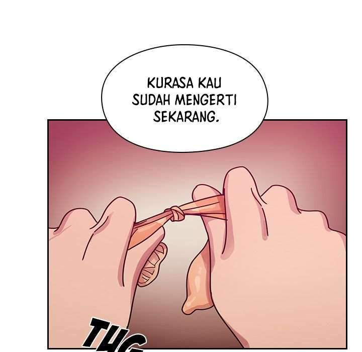 Crime And Punishment - Chapter 27 120