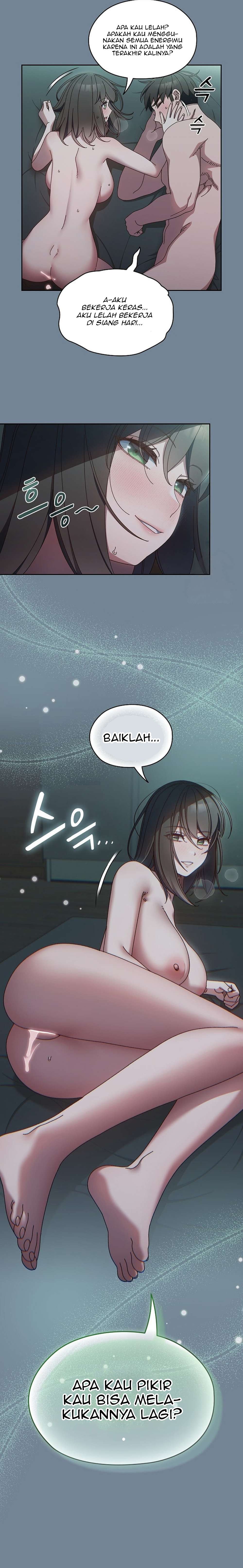 Boss! Give Me Your Daughter! - Chapter 27 24