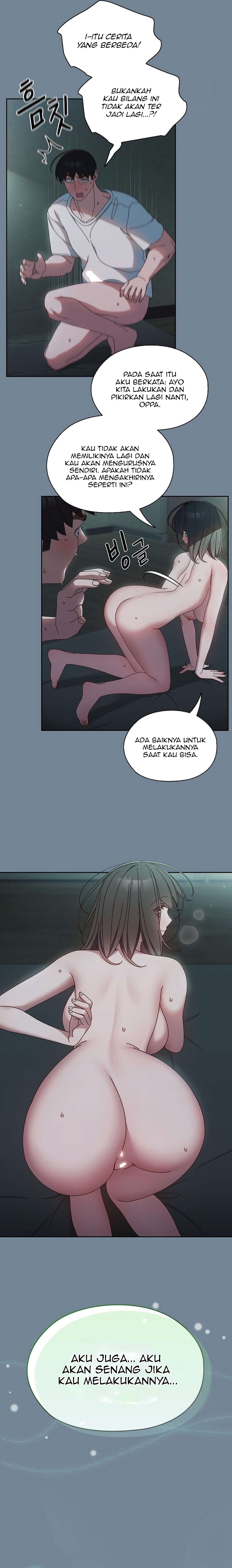 Boss! Give Me Your Daughter! - Chapter 27 18