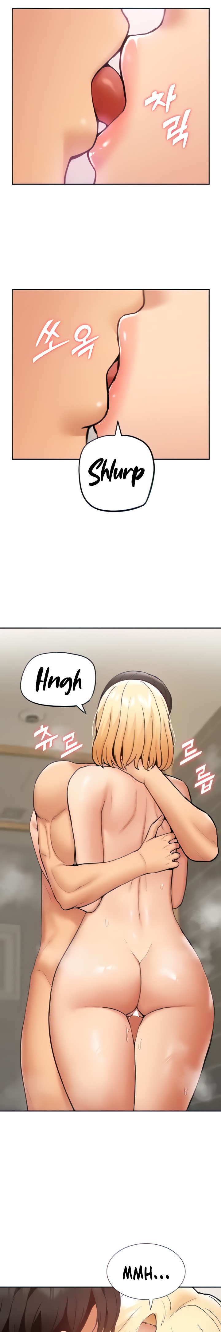 I Was the One Who Got Hypnotized but I Made an Idol Harem - Chapter 27 11 I Was the One Who Got Hypnotized but I Made an Idol Harem - Chapter 27 11