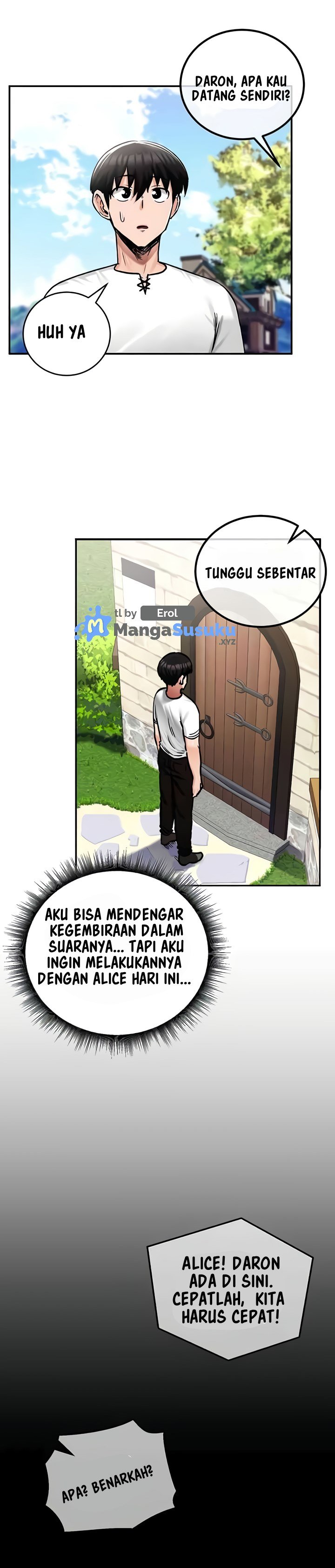 Regressed Warrior’s Female Dominance - Chapter 27 30 Regressed Warrior’s Female Dominance - Chapter 27 30