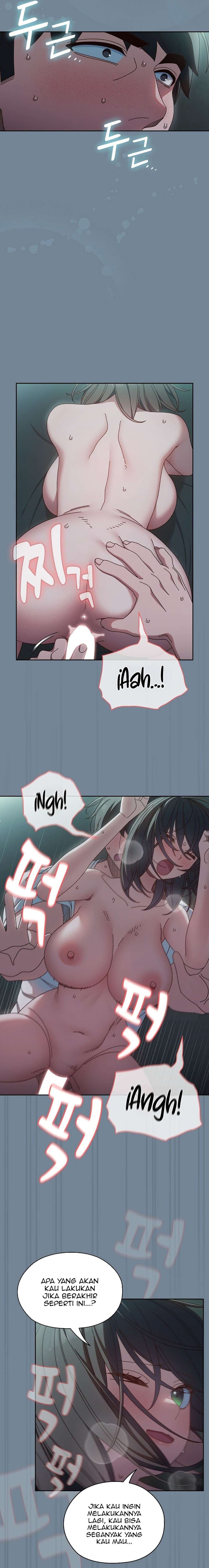 Boss! Give Me Your Daughter! - Chapter 27 19