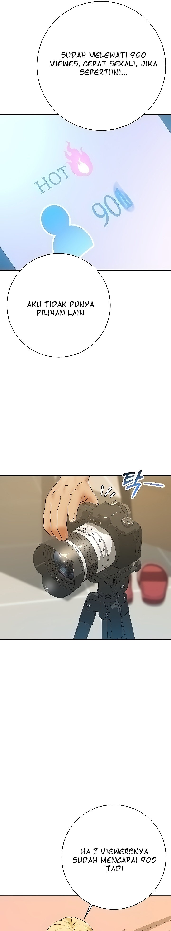 Like and Subscribe - Chapter 27 20