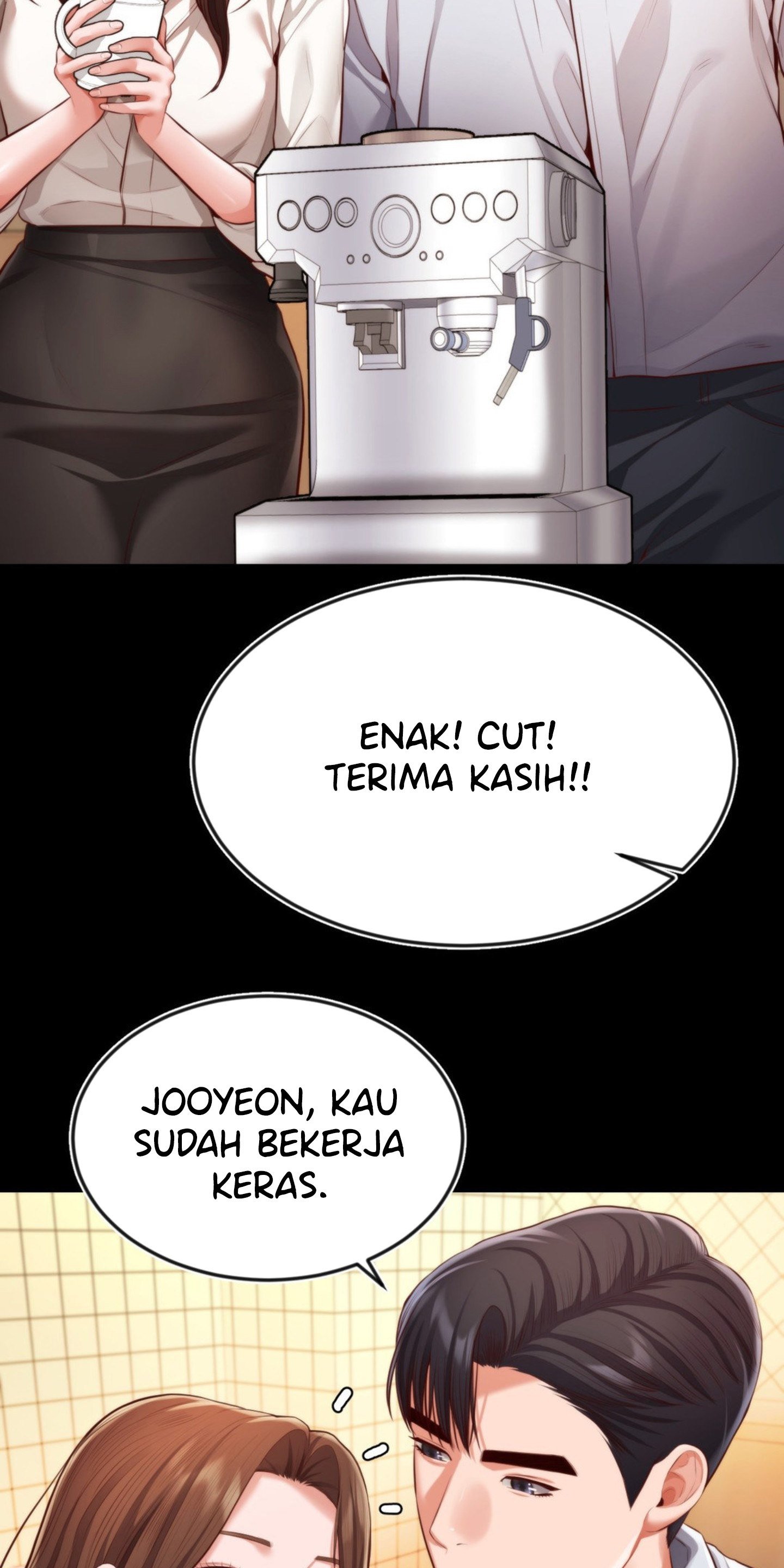 Blueming (Samosa) - Chapter 27 20 Blueming (Samosa) - Chapter 27 20
