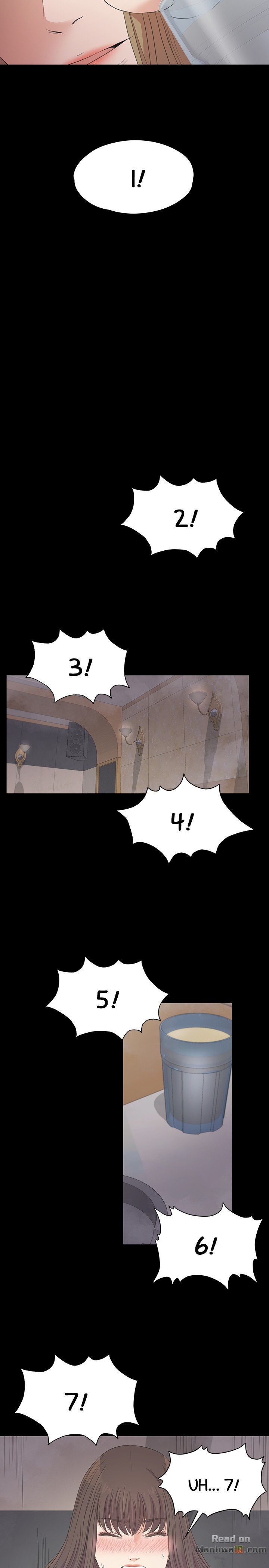 Gangnam Romance - Chapter 27 8