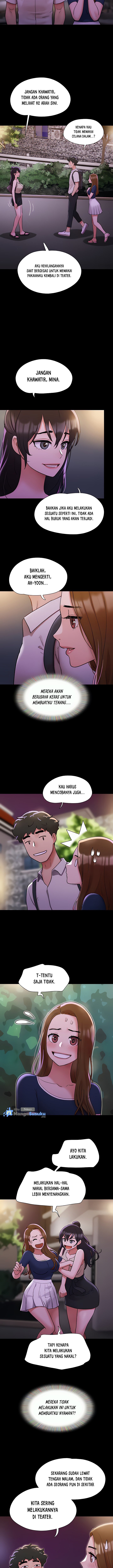 Not To Be Missed - Chapter 27 6