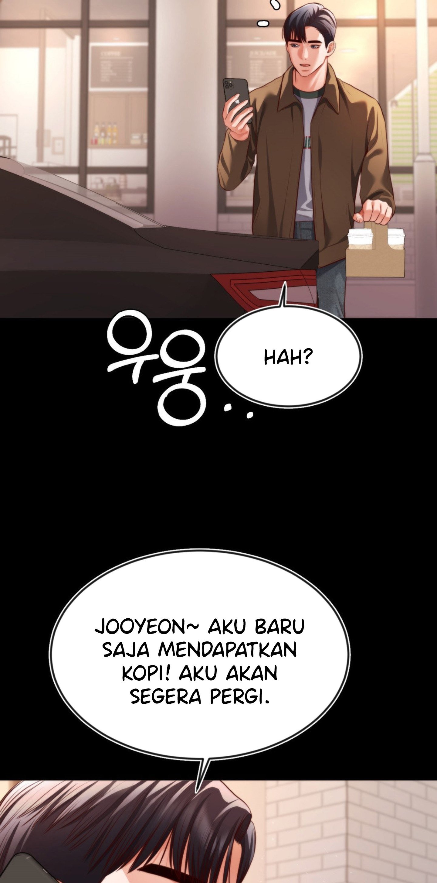 Blueming (Samosa) - Chapter 27 30 Blueming (Samosa) - Chapter 27 30