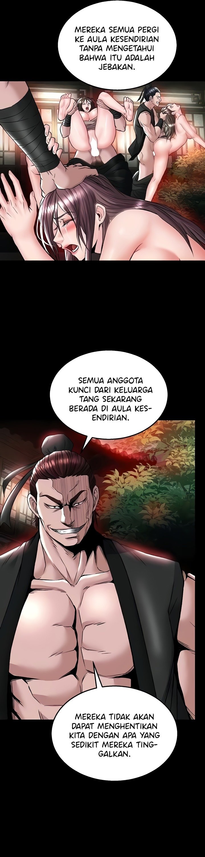I Ended Up in the World of Murim - Chapter 27 27