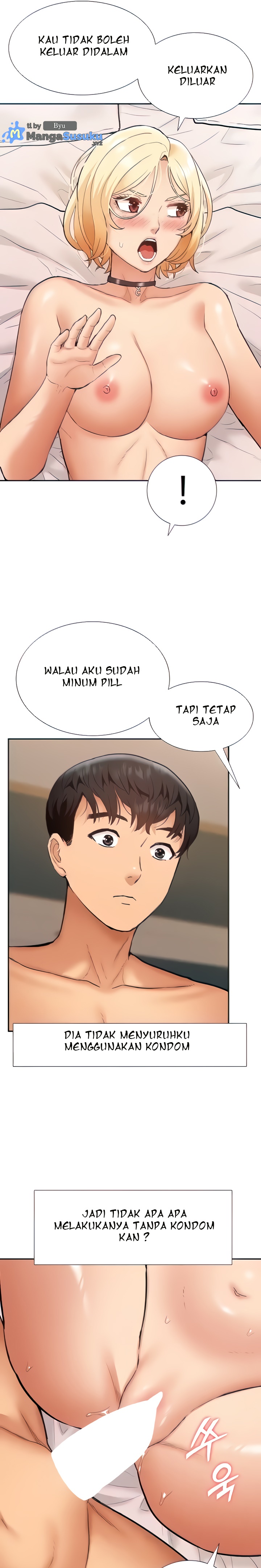 I Was the One Who Got Hypnotized but I Made an Idol Harem - Chapter 27 20 I Was the One Who Got Hypnotized but I Made an Idol Harem - Chapter 27 20