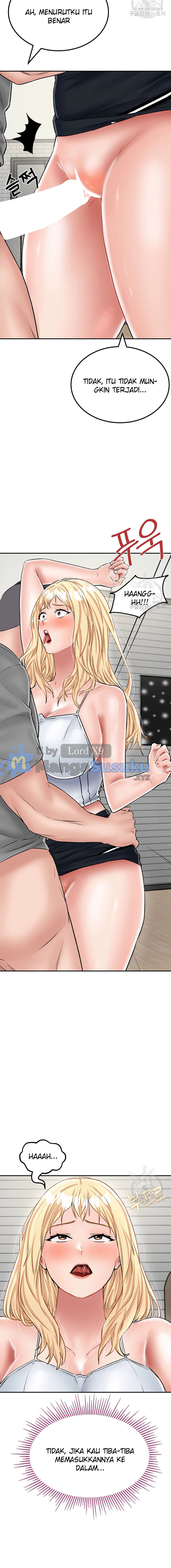 Mother-son Island Survival - Chapter 27 8
