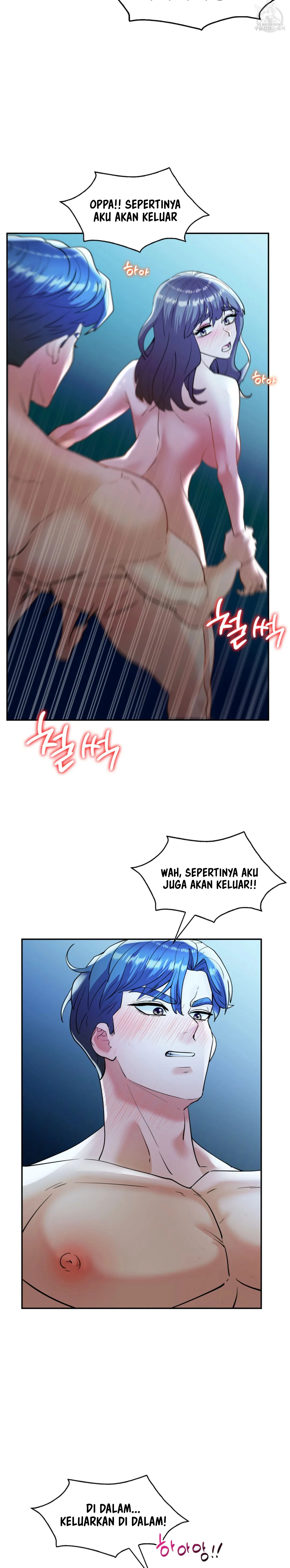 Give Me Back My Wife - Chapter 27 24