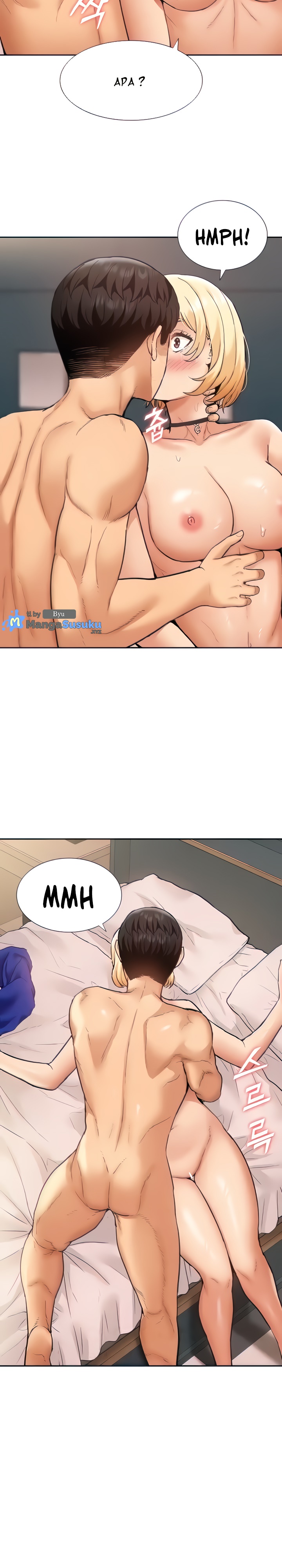 I Was the One Who Got Hypnotized but I Made an Idol Harem - Chapter 27 16 I Was the One Who Got Hypnotized but I Made an Idol Harem - Chapter 27 16