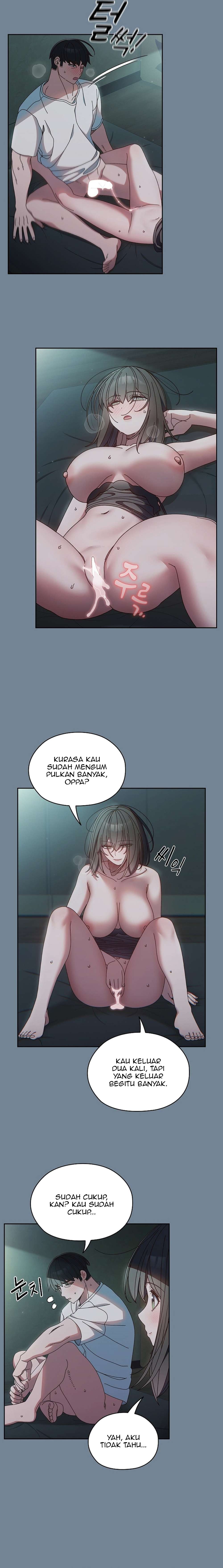 Boss! Give Me Your Daughter! - Chapter 27 16