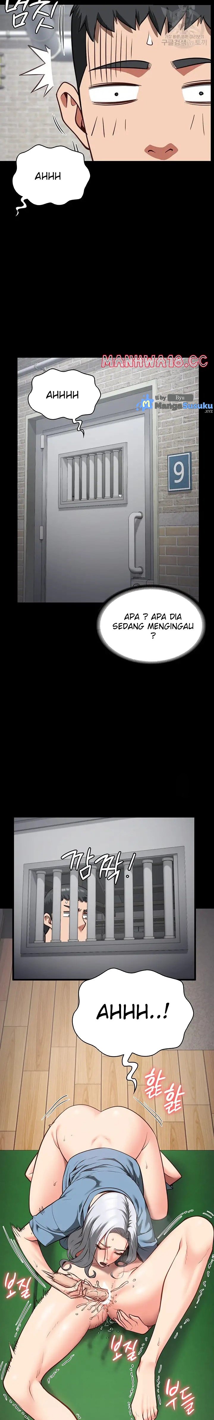 Locked Up - Chapter 27 13