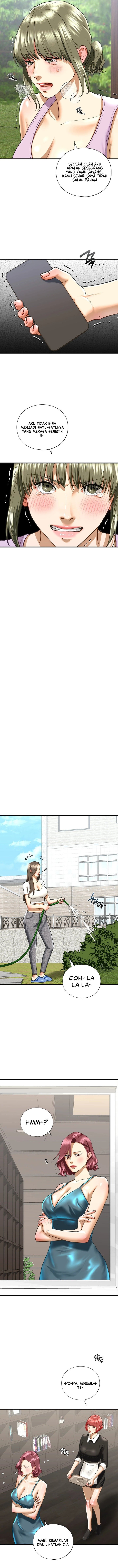 One&#8217;s Step Sister - One’s Step Sister Chapter 27 11