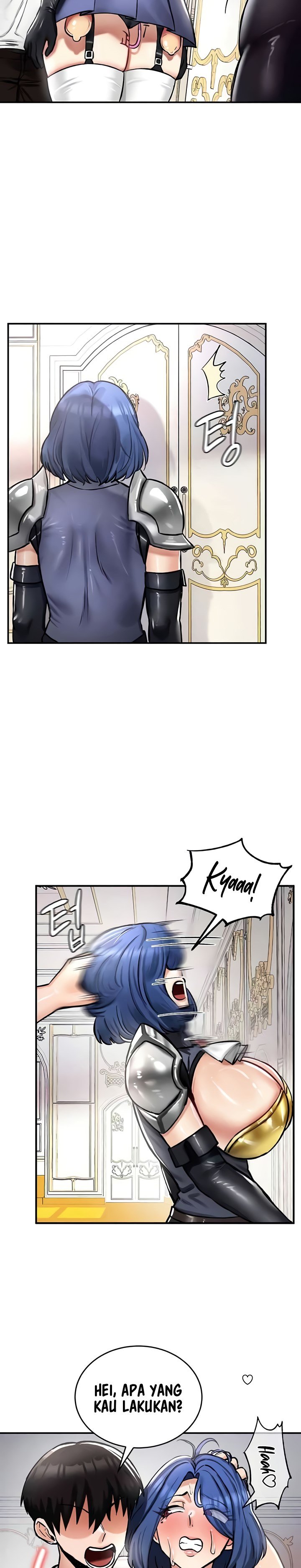 Regressed Warrior’s Female Dominance - Chapter 27 19 Regressed Warrior’s Female Dominance - Chapter 27 19