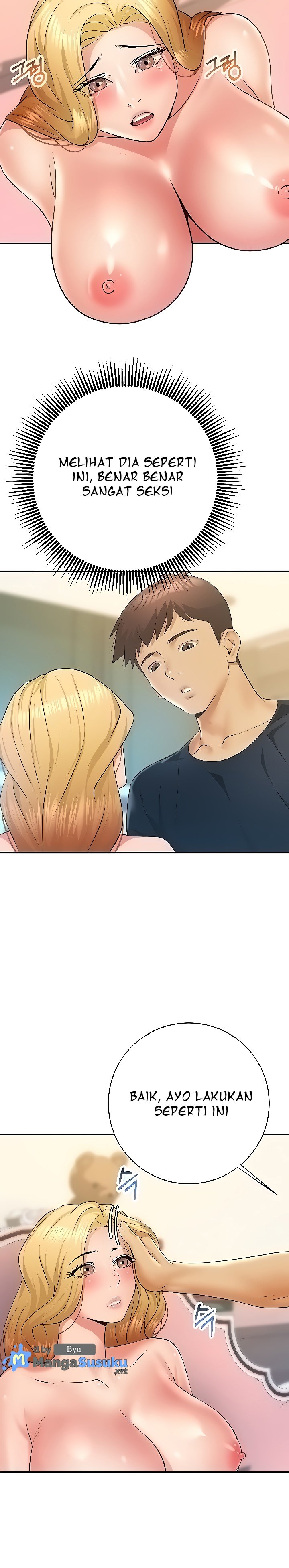Like and Subscribe - Chapter 27 22